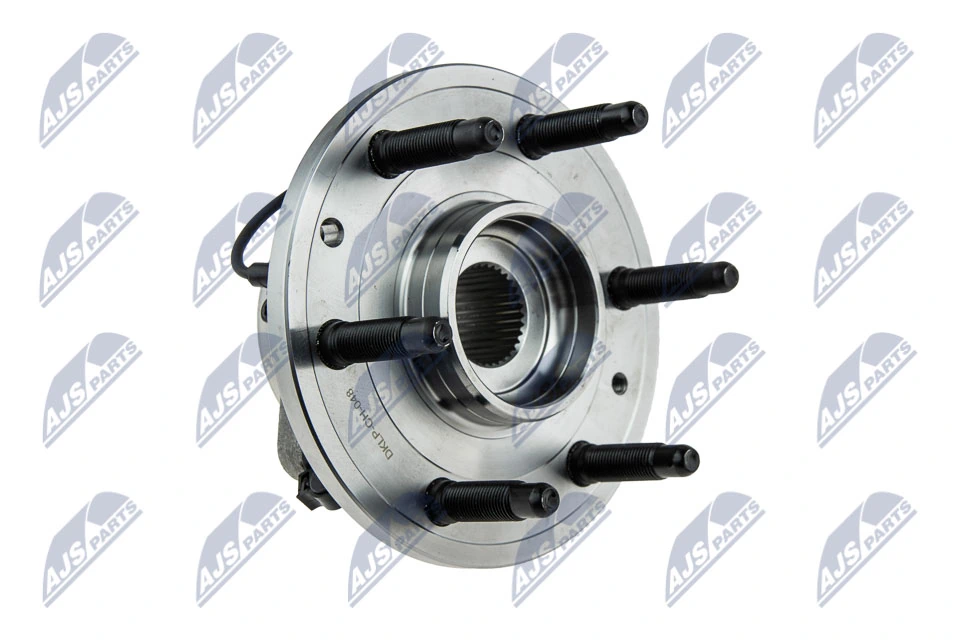 NTY KLP-CH-048 Wheel Bearing Kit