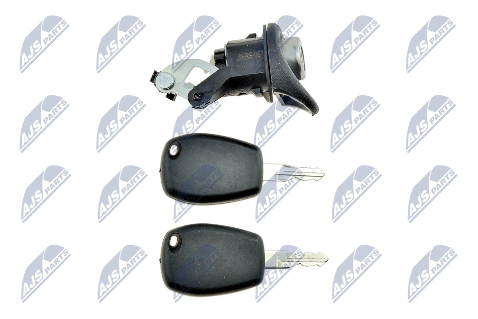 NTY EZC-RE-057 Lock Cylinder