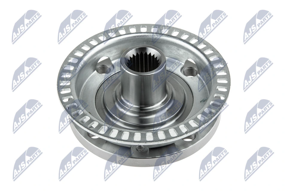 Wheel Hub KLP-VW-000P3