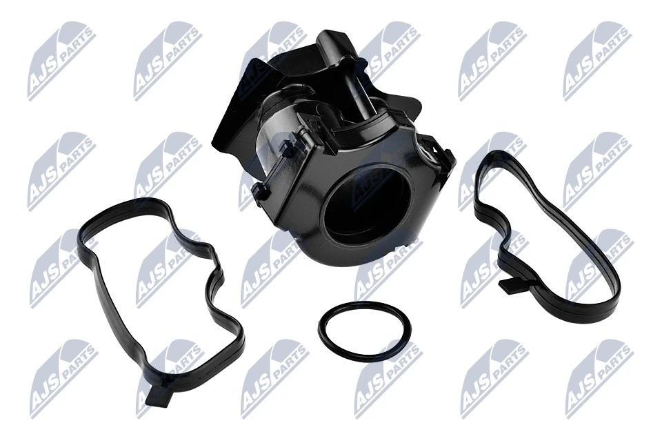 Oil Separator, crankcase ventilation EPCV-BM-006