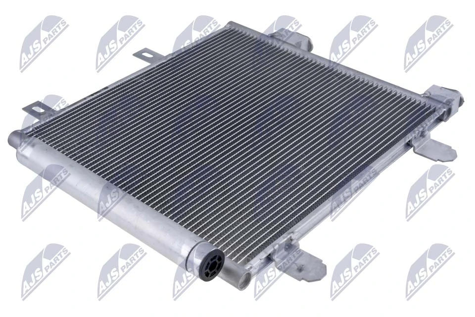 Condenser, air conditioning CCS-TY-041