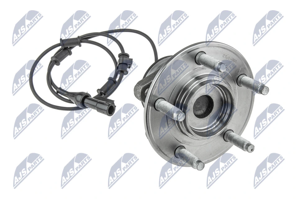 Wheel Bearing Kit KLP-JG-001