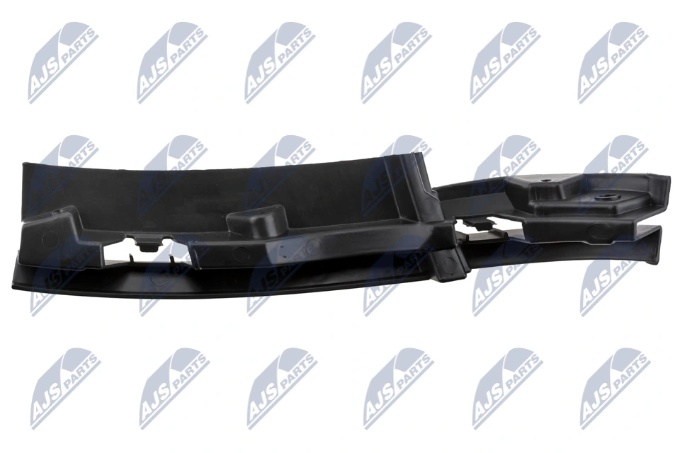 NTY EZC-AU-223 Mounting Bracket, bumper