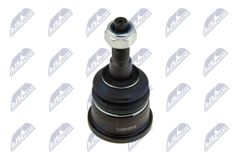 Ball Joint ZSD-CH-006