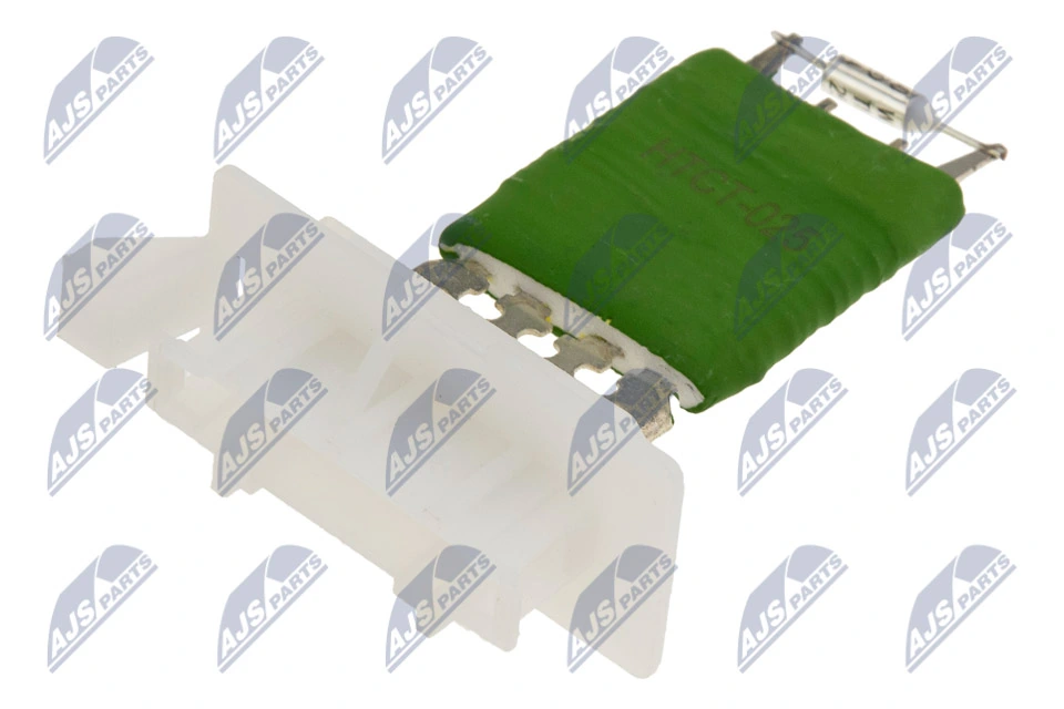 Resistor, interior blower ERD-CT-025