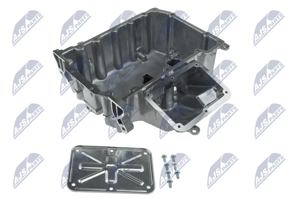 Oil Sump BMO-VW-036