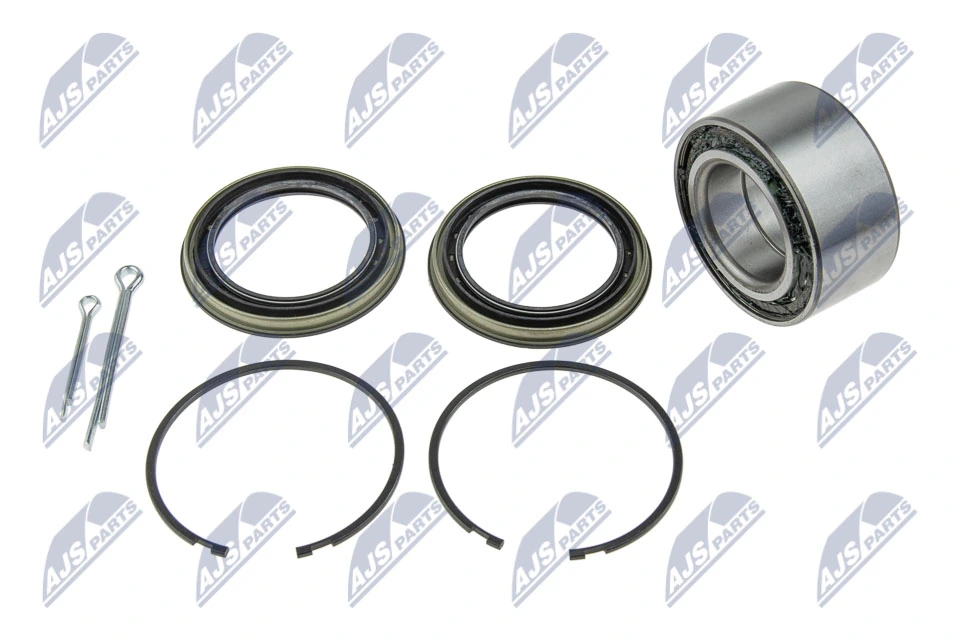 Wheel Bearing Kit KLP-NS-016
