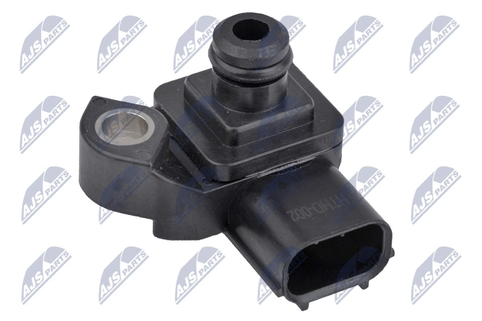 Air Pressure Sensor, altitude adaption ECM-HD-002