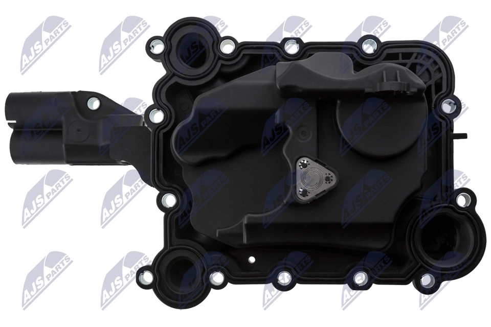 Oil Separator, crankcase ventilation SEP-AU-006