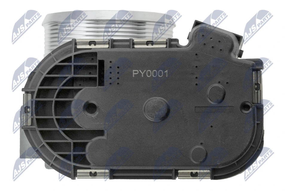 NTY ETB-FR-003 Throttle Body