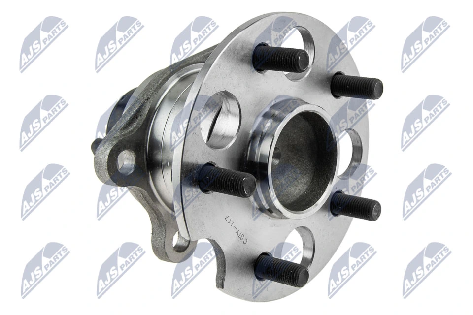 Wheel Bearing Kit KLT-TY-117