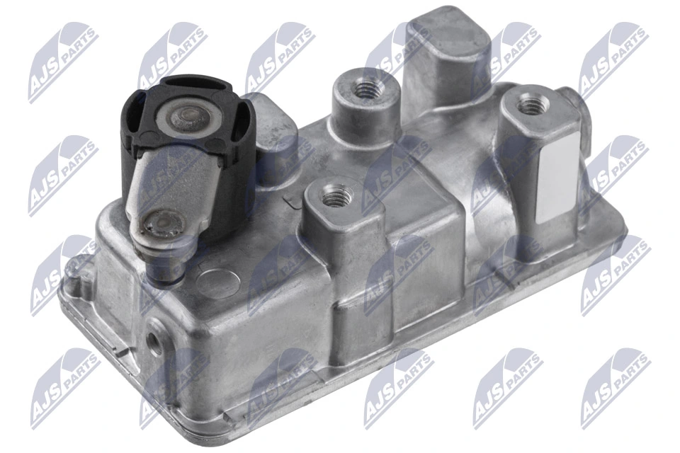 Control Box, charger ECD-ME-027