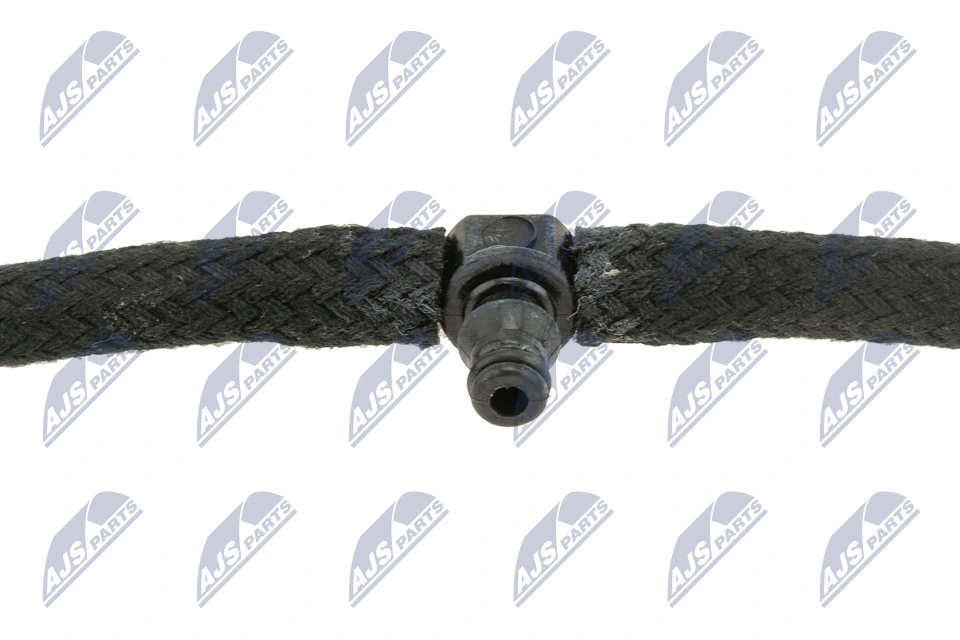Hose, fuel overflow BPP-BM-007