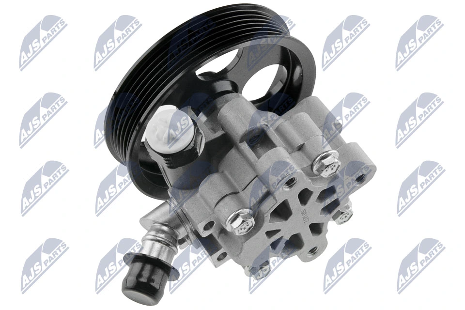 Hydraulic Pump, steering SPW-PL-001