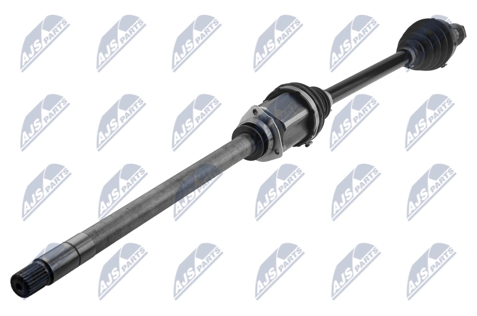 NTY NPW-MA-003 Drive Shaft