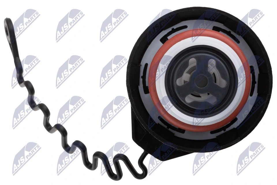 Cap, fuel tank EZC-VV-061