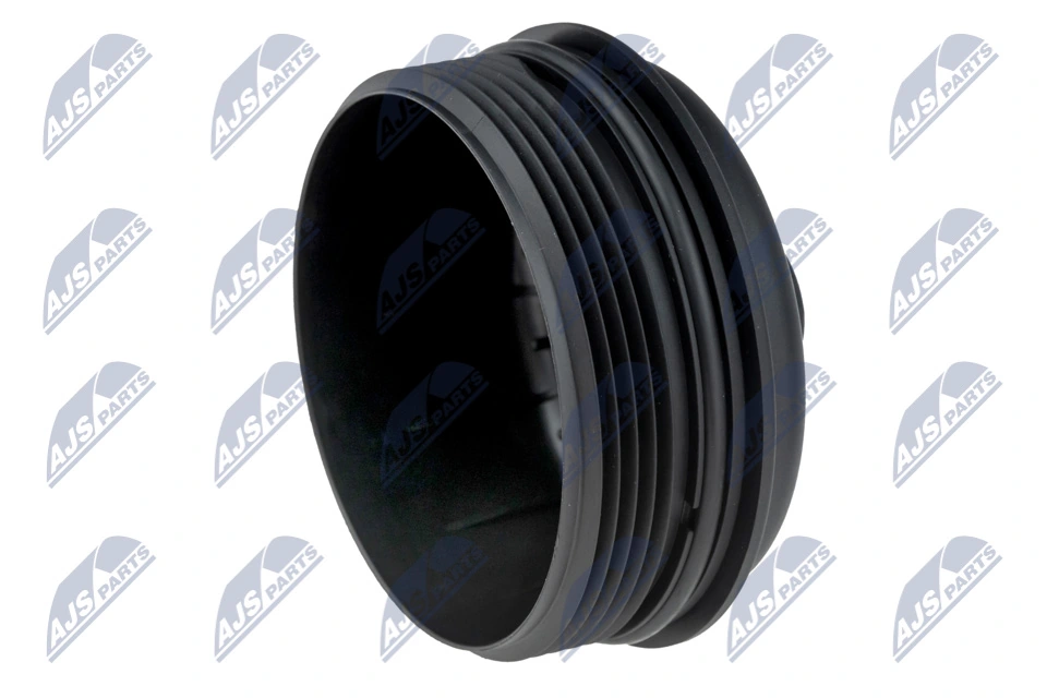 Cap, oil filter housing CCL-AU-066