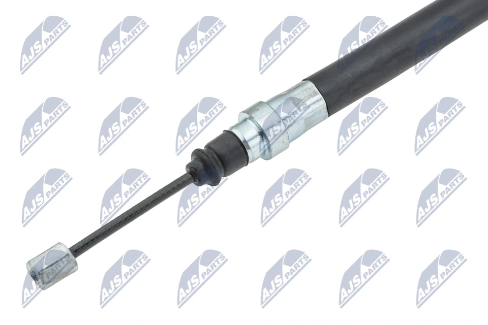 Cable Pull, parking brake HLR-RE-014