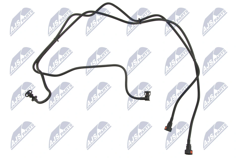 NTY BPP-RE-007 Fuel Line
