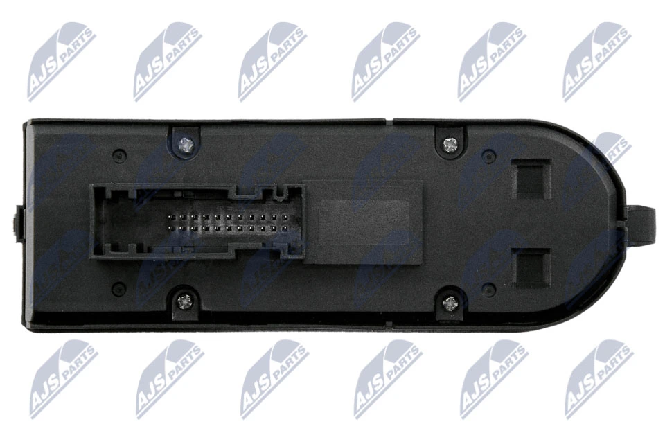 Switch, window regulator EWS-PL-012
