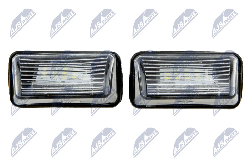 Licence Plate Light ELP-CT-000