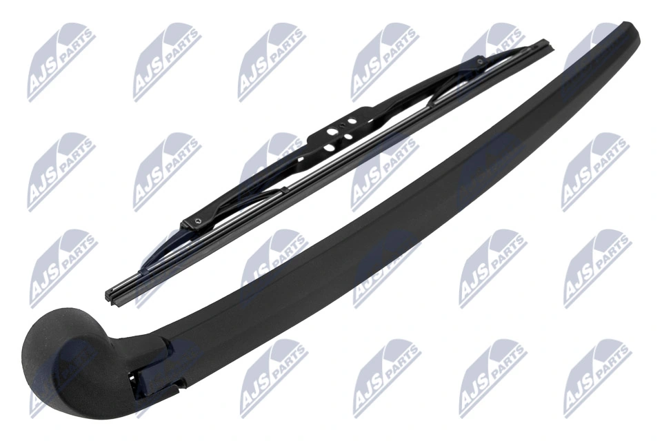 Wiper Arm, window cleaning EWB-AU-003