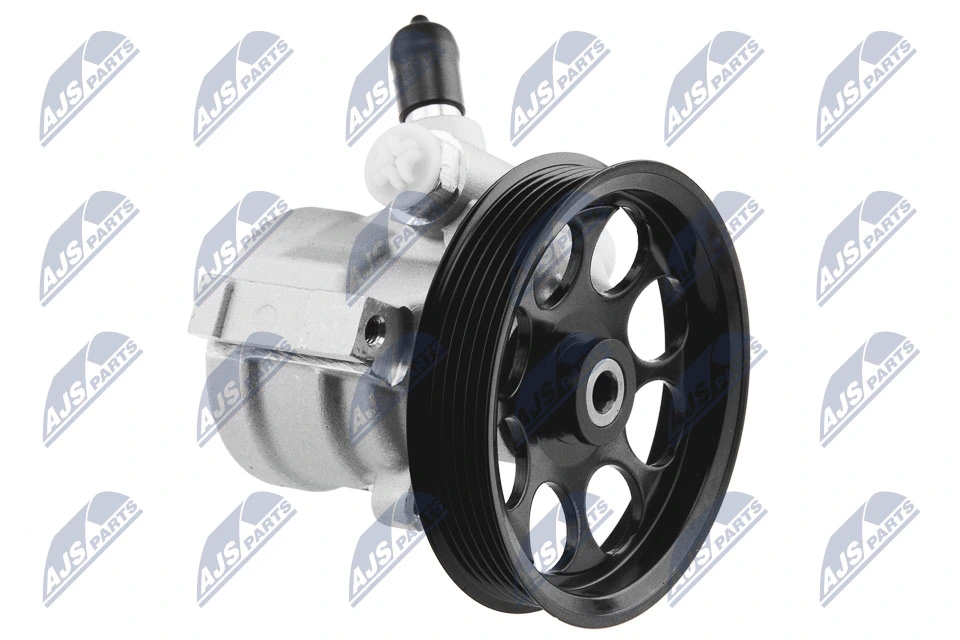 Hydraulic Pump, steering SPW-PL-009