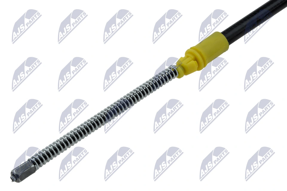 NTY HLR-PE-001 Cable Pull, parking brake