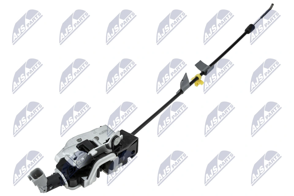 Boot Lock EZC-LR-016