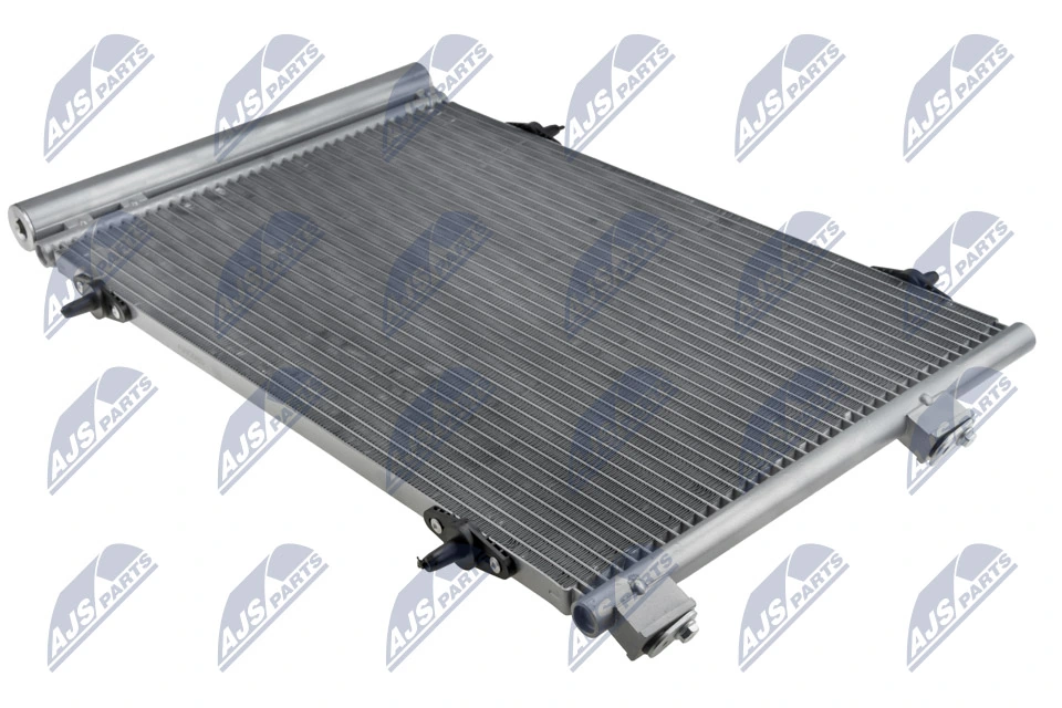 Condenser, air conditioning CCS-CT-000