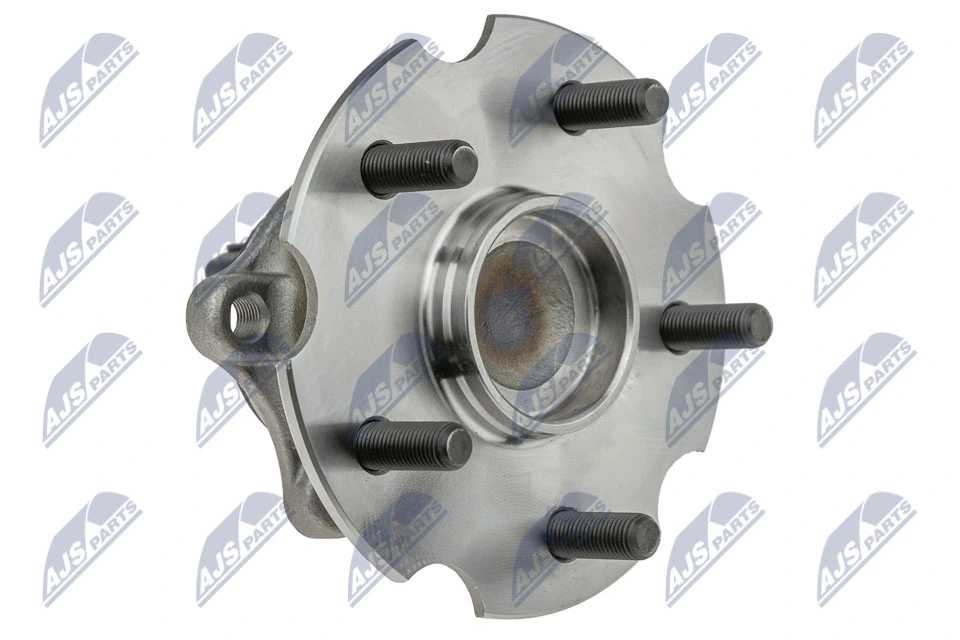 Wheel Hub KLT-TY-101