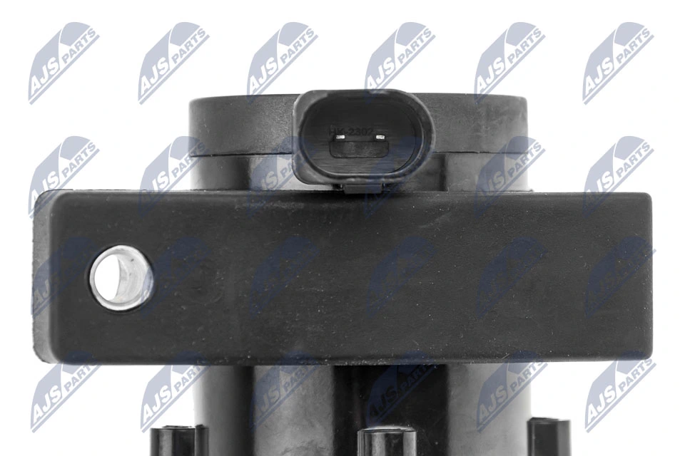 Water Pump, engine cooling CPZ-VW-023