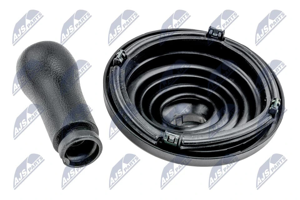 NTY GZB-FR-010 Gear Lever Knob