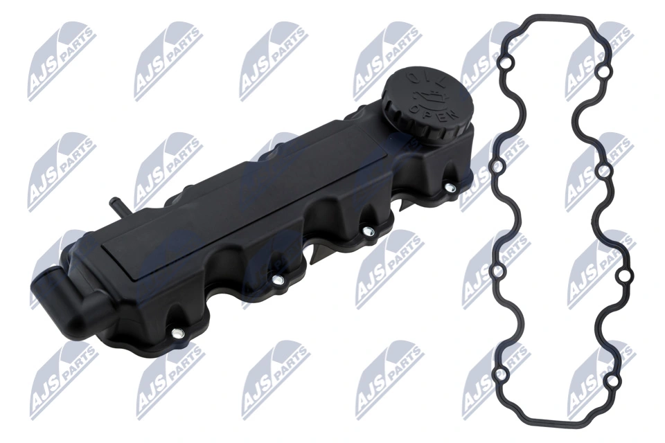 NTY BPZ-PL-009 Cylinder Head Cover