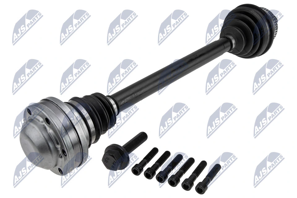 NTY NPW-AU-046 Drive Shaft