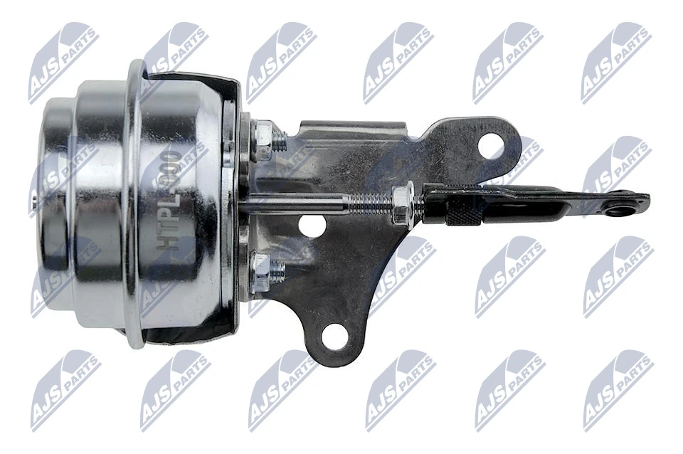 Actuator, turbocharger ECD-PL-000