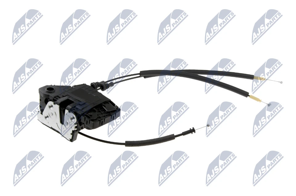 NTY EZC-KA-001 Door Lock