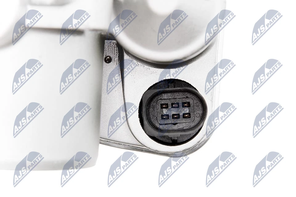 Throttle Body ETB-VW-011