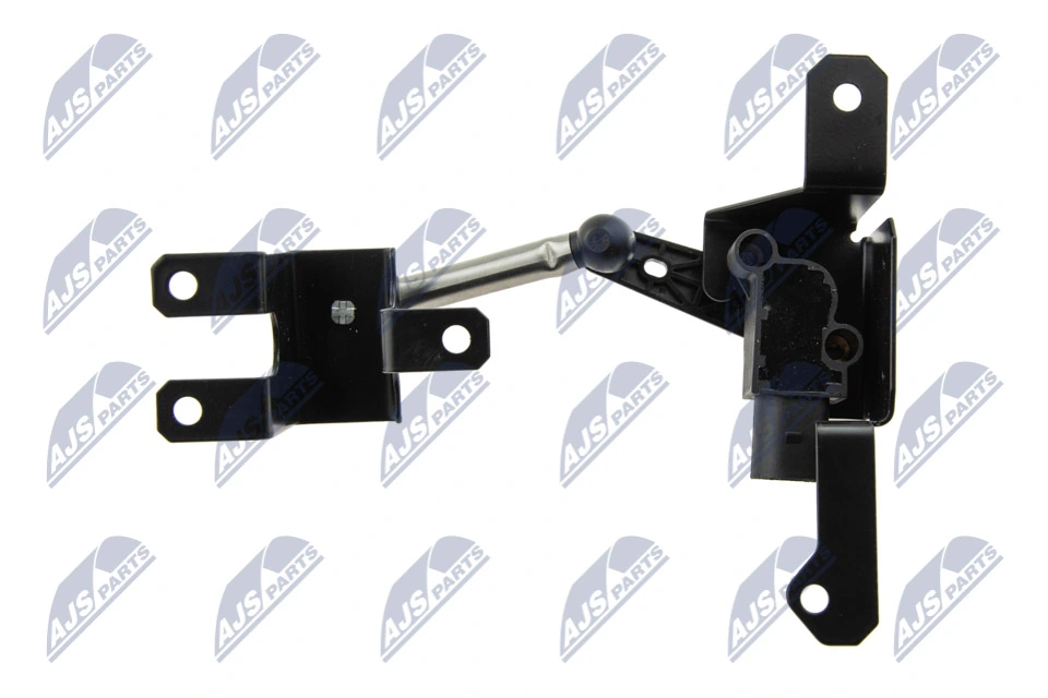 Sensor, headlight levelling ECX-VW-008