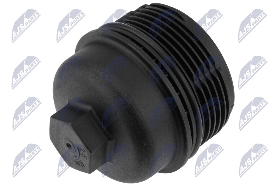 NTY CCL-AU-067 Cap, oil filter housing
