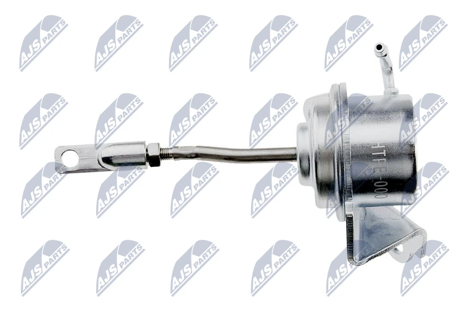 Actuator, turbocharger ECD-PE-000