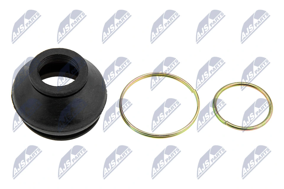 Repair kit, supporting/ball joint ZSD-VW-011