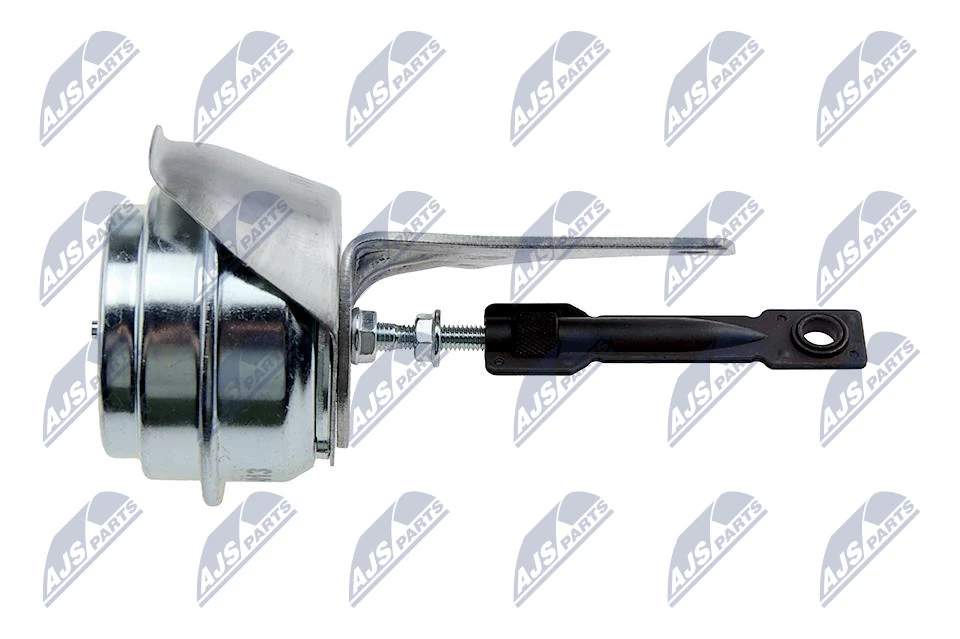 Élément d'ajustage, turbocompresseur ECD-VW-013