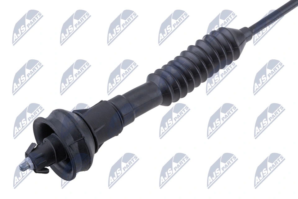 Cable Pull, clutch control EZC-PE-067