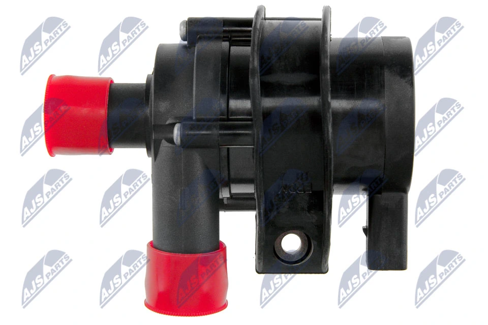 Water Recirculation Pump, parking heater CPZ-AU-007