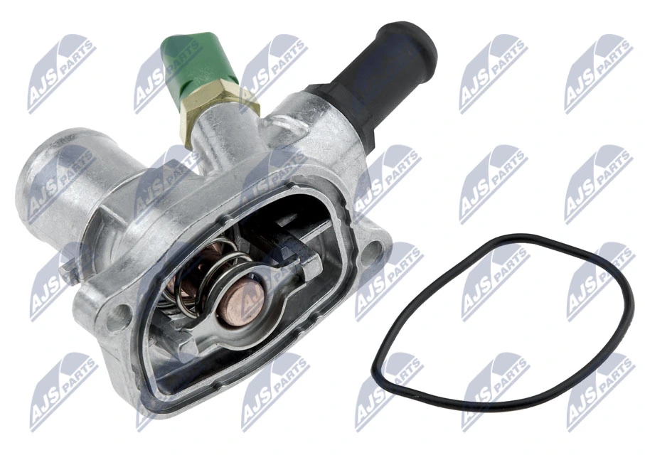 Thermostat, coolant CTM-FT-009
