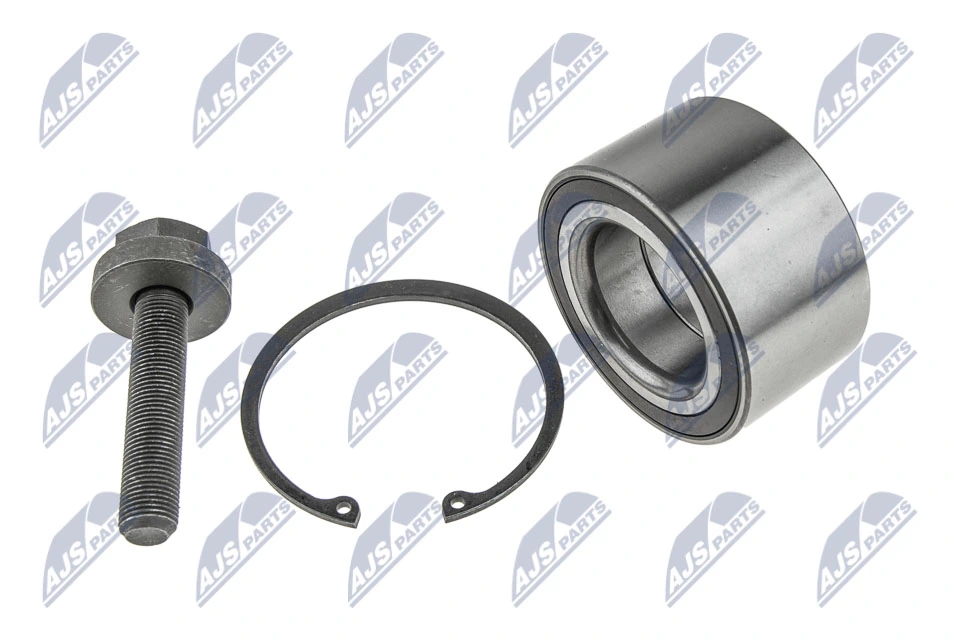 Wheel Bearing Kit KLP-VW-024