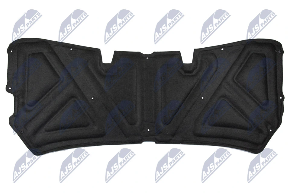 NTY EZC-NS-017 Engine Compartment Noise Insulation