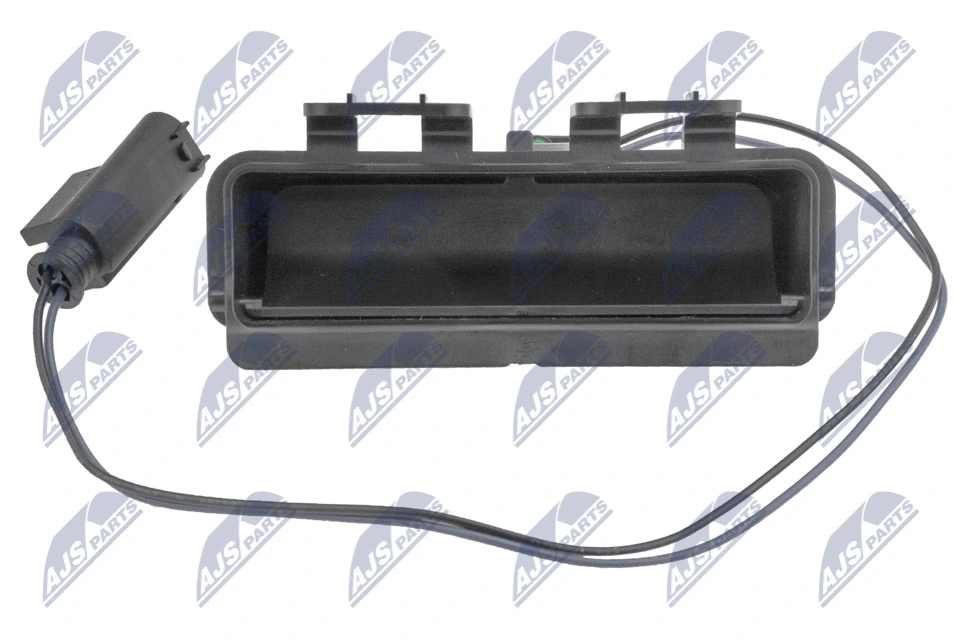 NTY EZC-ME-066 Tailgate Handle