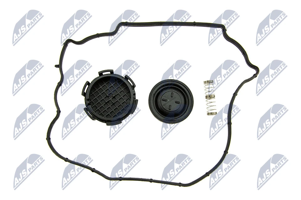 NTY BPZ-CT-010 Cylinder Head Cover